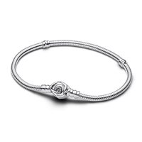 Bracciale Pandora Donna in Argento 593211C00-16 - 593211C00-17